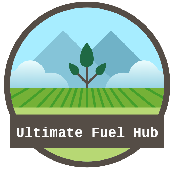 ultimatefuelhub.com